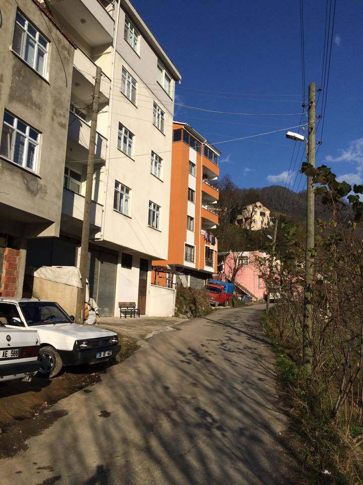 Doğankent Çatak Köyü Resimleri 8