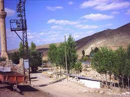 Sivas Çaygören Köyü Resimleri 1