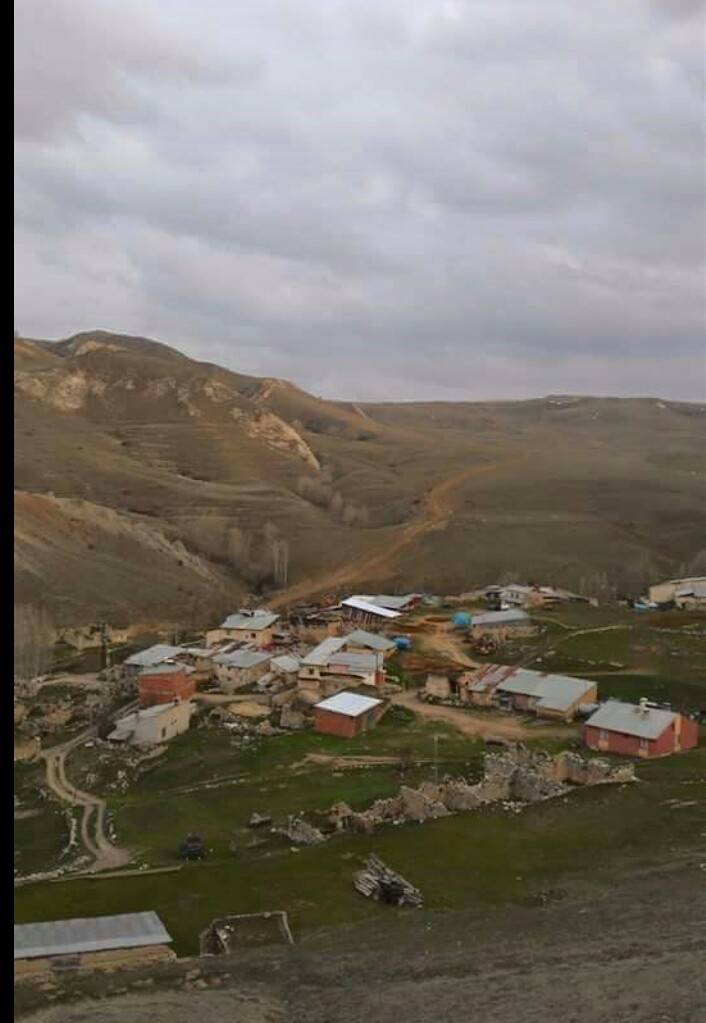 Sivas Çaygören Köyü Resimleri 2