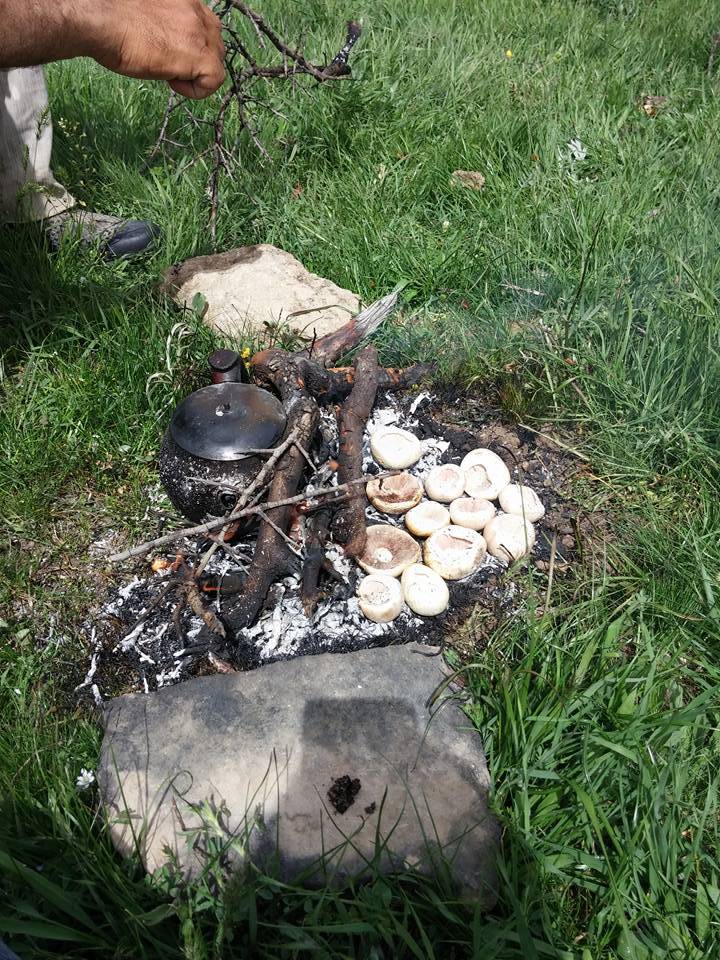 Sivas Çaygören Köyü Resimleri 4