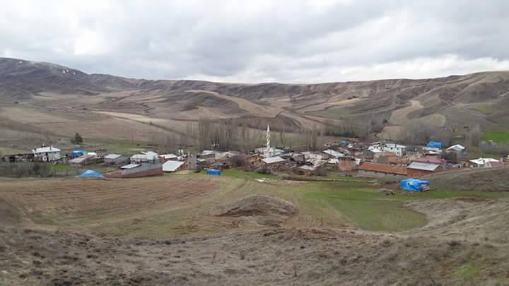 Sivas Çaypınar Köyü Resimleri 1