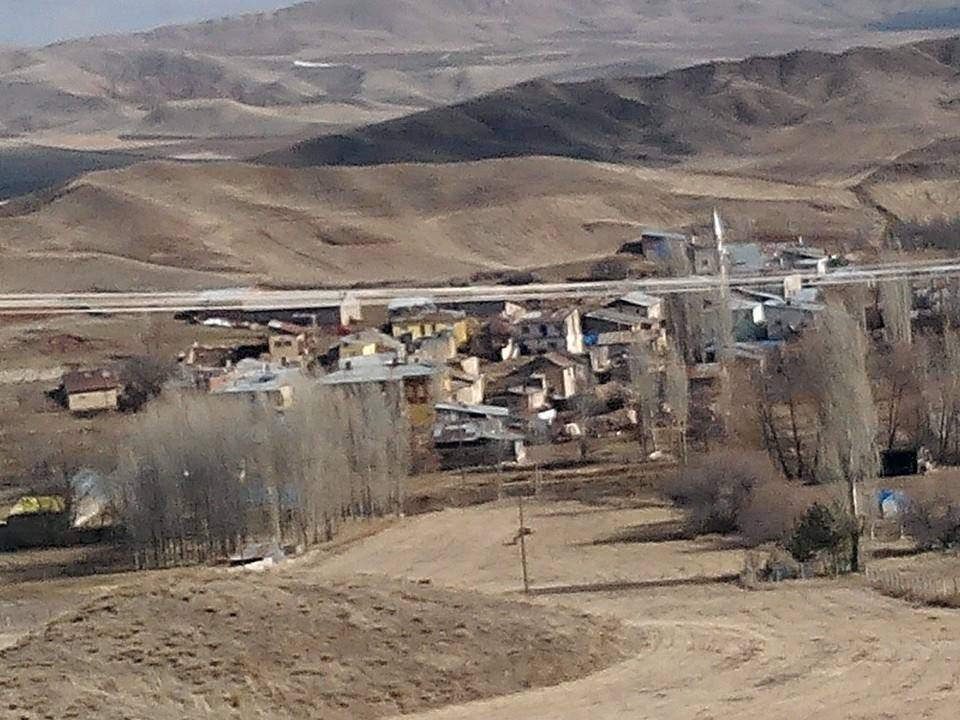 Sivas Çaypınar Köyü Resimleri 2