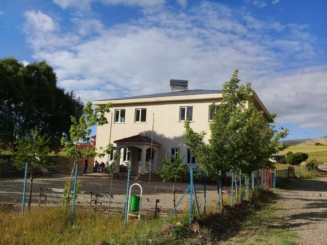 Sivas Çaypınar Köyü Resimleri 6