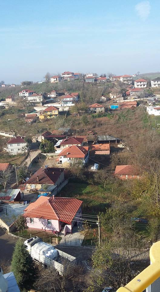 Karasu Subatağı Köyü Resimleri 4