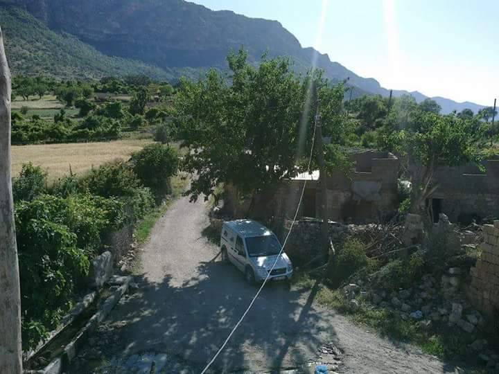 Eruh Akdiken Köyü Resimleri 2