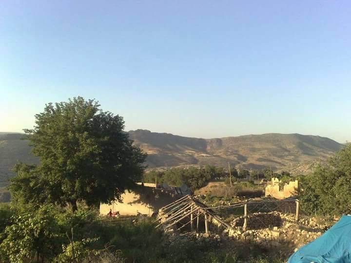 Eruh Akdiken Köyü Resimleri 3