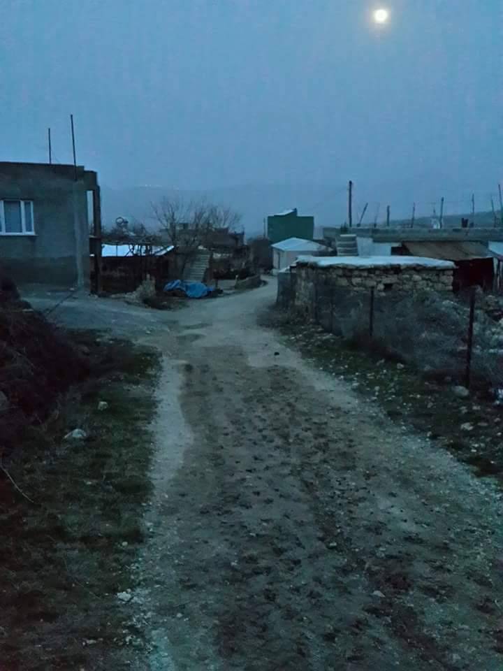 Eruh Akdiken Köyü Resimleri 5