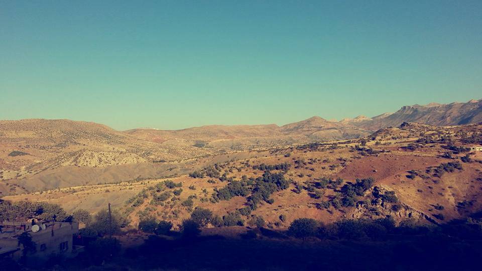 Eruh Akdiken Köyü Resimleri 6