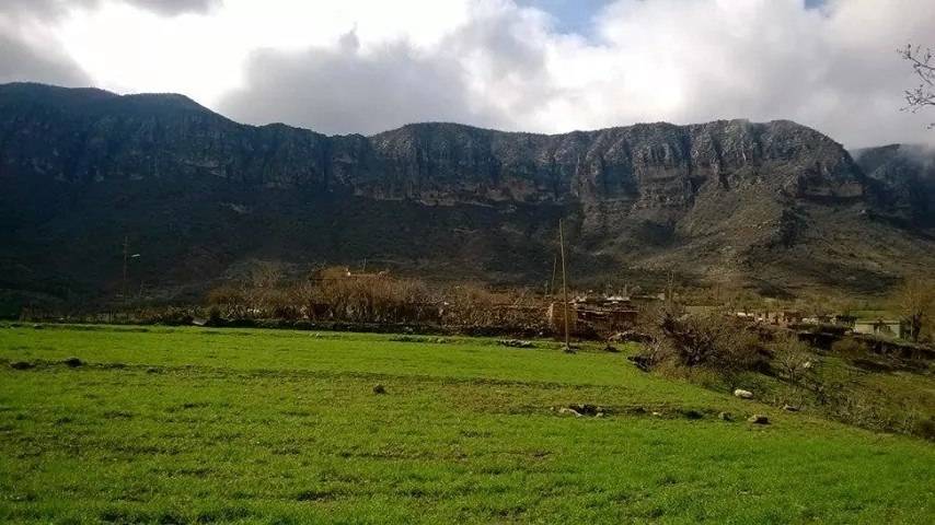 Eruh Akdiken Köyü Resimleri 7