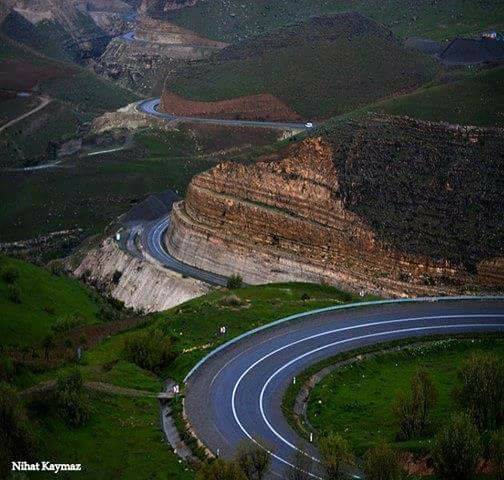 Eruh Bayramlı Köyü Resimleri 3