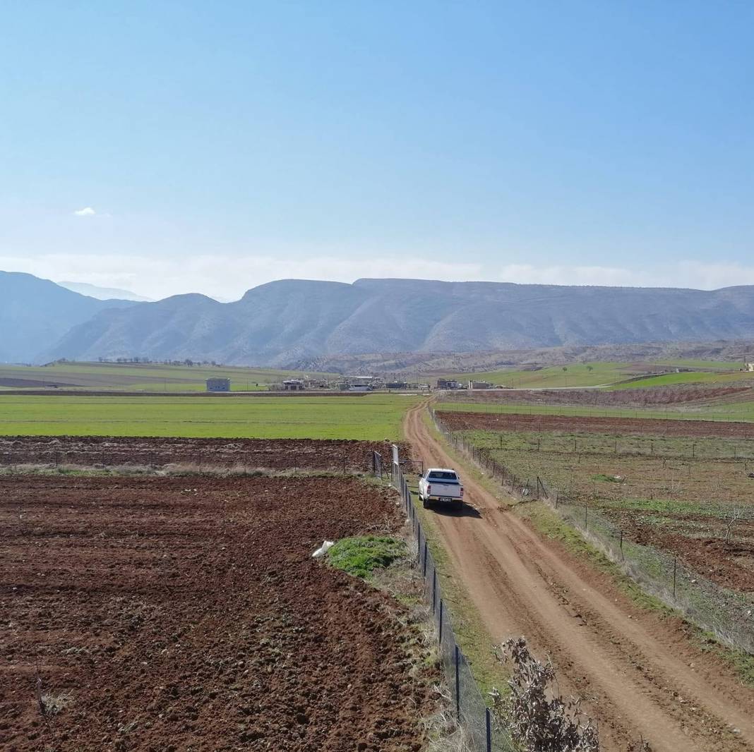 Eruh Bayramlı Köyü Resimleri 8