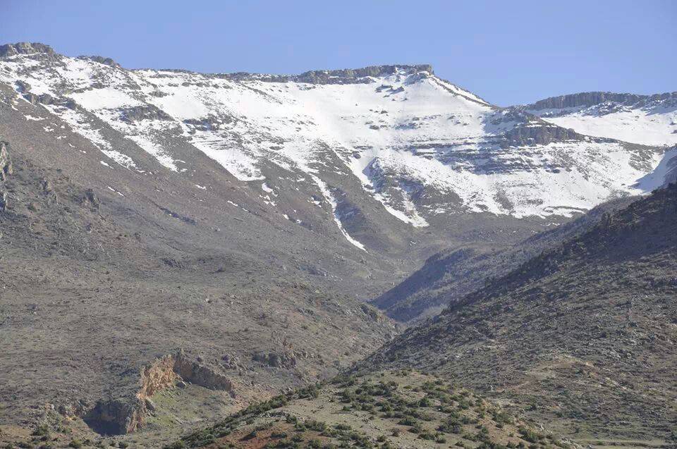 Eruh Bilgili Köyü Resimleri 1