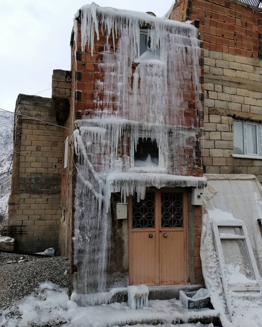 Eruh Bilgili Köyü Resimleri 11