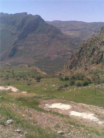 Eruh Bilgili Köyü Resimleri 2