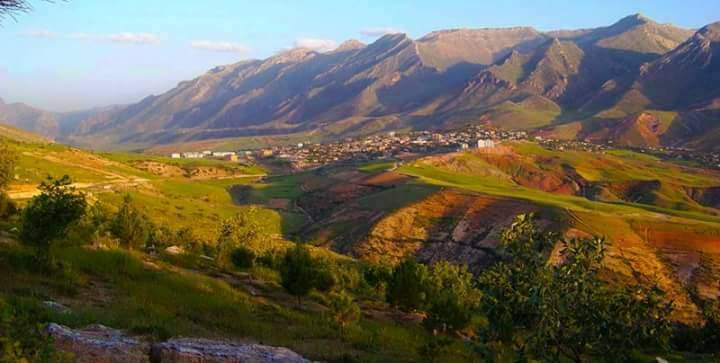 Eruh Bilgili Köyü Resimleri 5