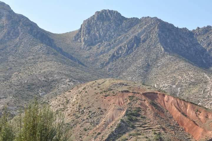 Eruh Bilgili Köyü Resimleri 6