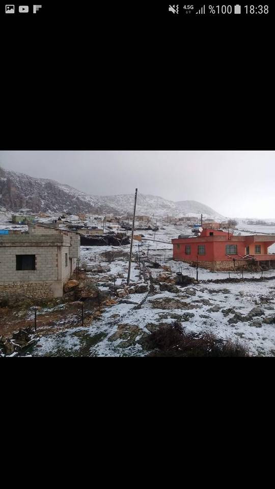 Eruh Bilgili Köyü Resimleri 8