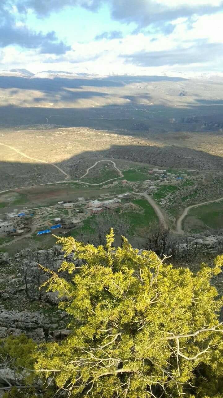 Eruh Bilgili Köyü Resimleri 9