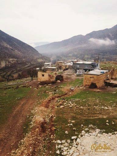 Eruh Bozatlı Köyü Resimleri 3