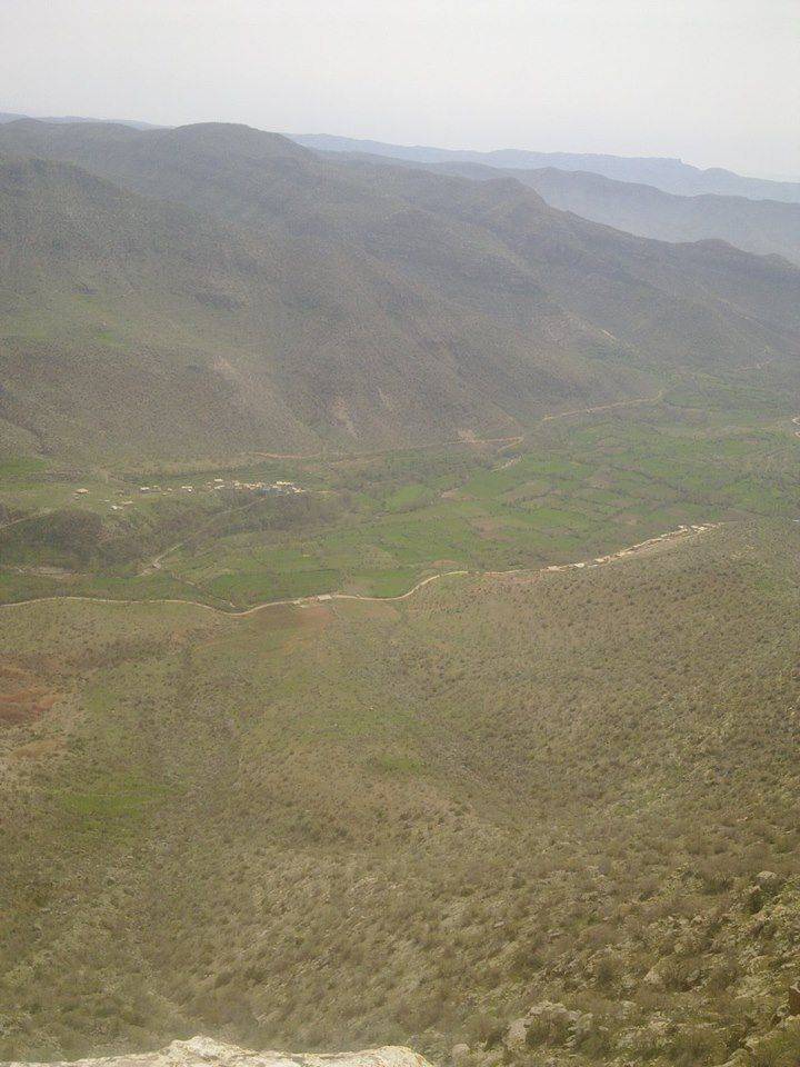 Eruh Bozatlı Köyü Resimleri 7