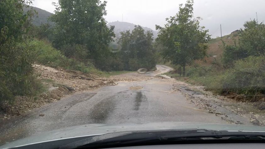 Karasu Kurudere Köyü Resimleri 1