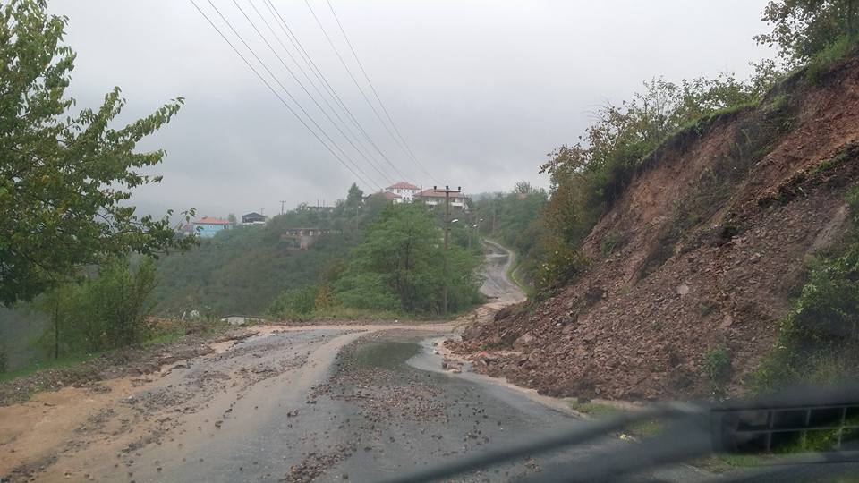 Karasu Kurudere Köyü Resimleri 2