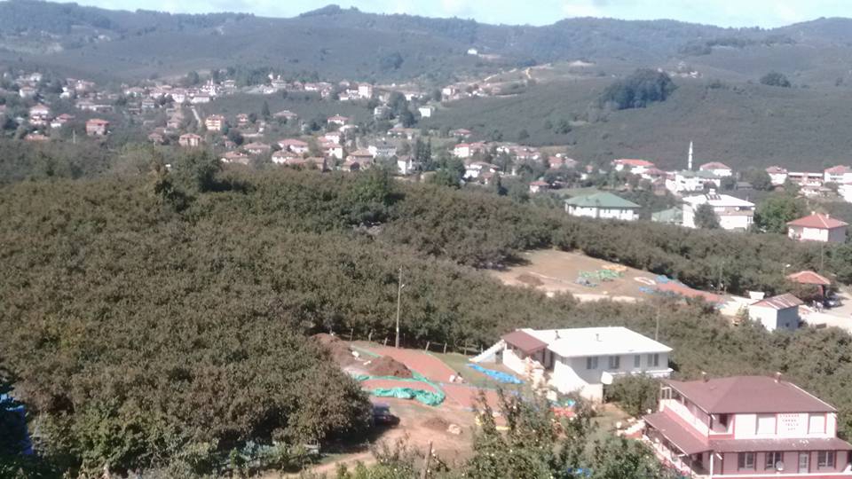 Karasu Kurudere Köyü Resimleri 3