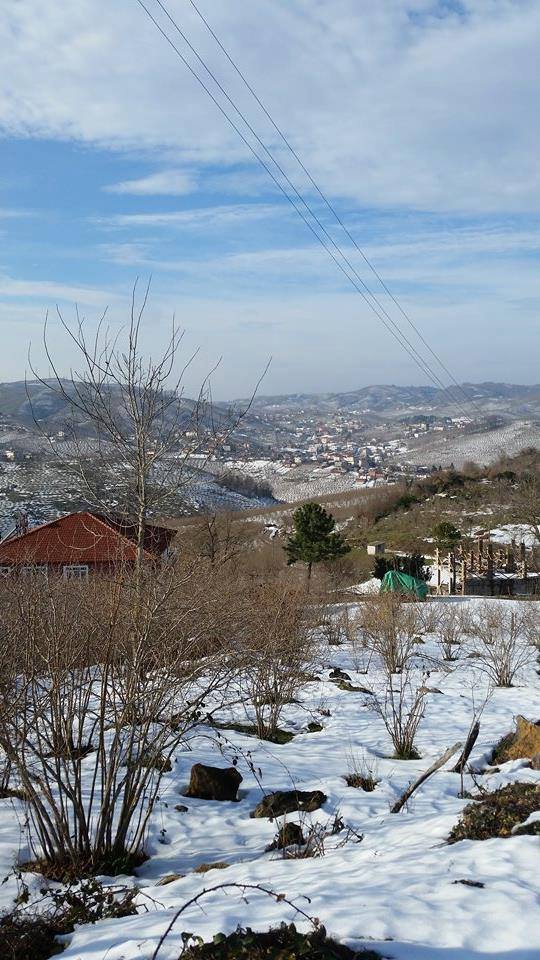 Karasu Kurudere Köyü Resimleri 4