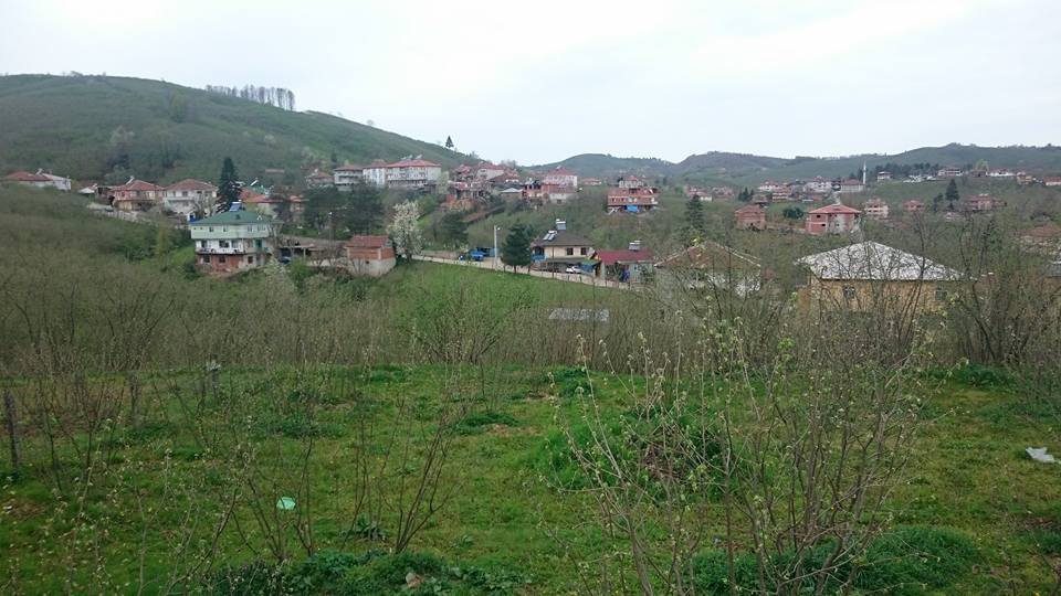 Karasu Kurudere Köyü Resimleri 7