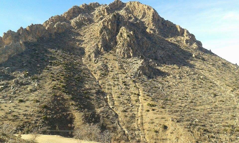 Eruh Cintepe Köyü Resimleri 5