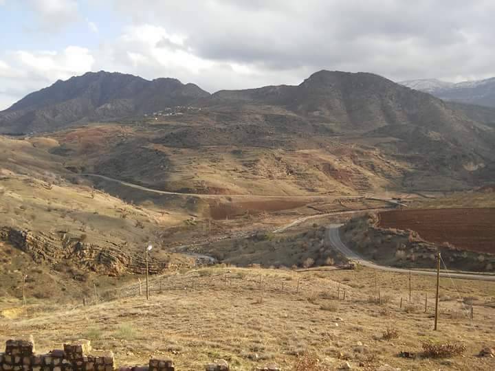 Eruh Çırpılı Köyü Resimleri 2