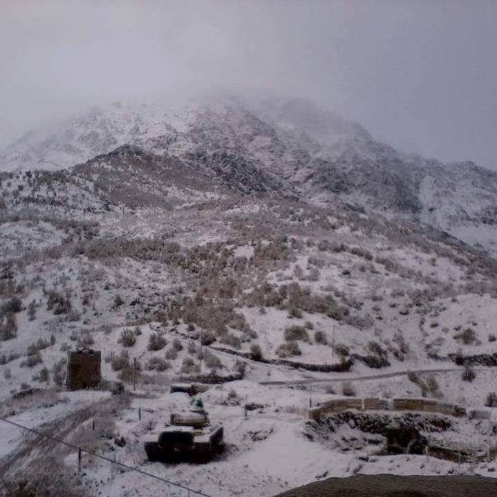 Eruh Çırpılı Köyü Resimleri 7