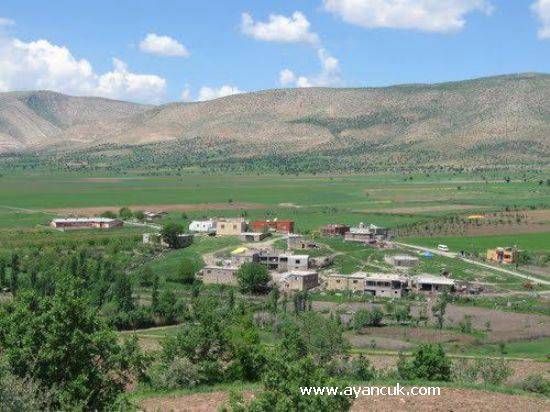 Eruh Çimencik Köyü Resimleri 1