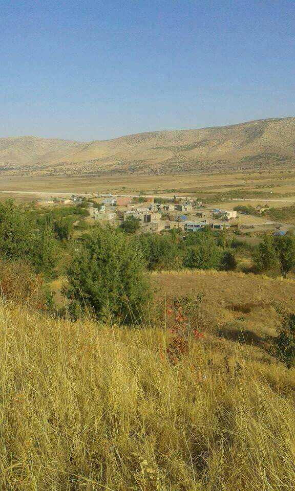 Eruh Çimencik Köyü Resimleri 4