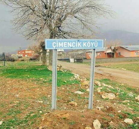 Eruh Çimencik Köyü Resimleri 5