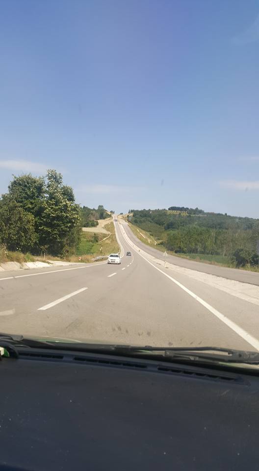 Karasu Taşlıgeçit Köyü Resimleri 5