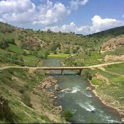 Eruh Dalkorur Köyü Resimleri 1