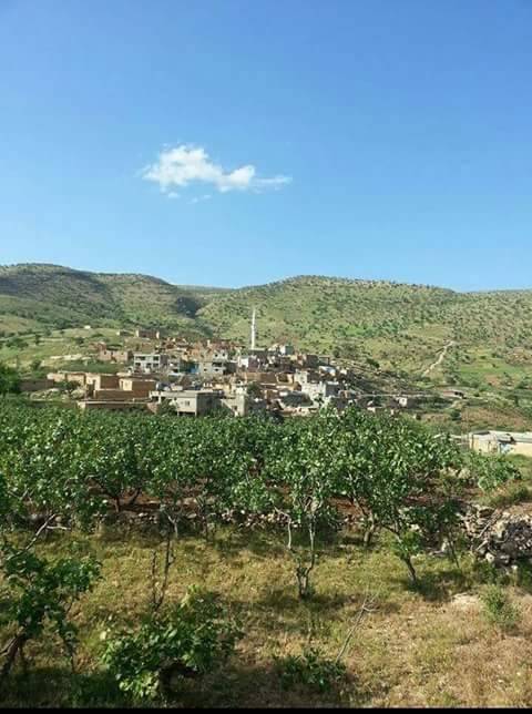 Eruh Dalkorur Köyü Resimleri 2