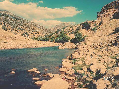 Eruh Dalkorur Köyü Resimleri 3