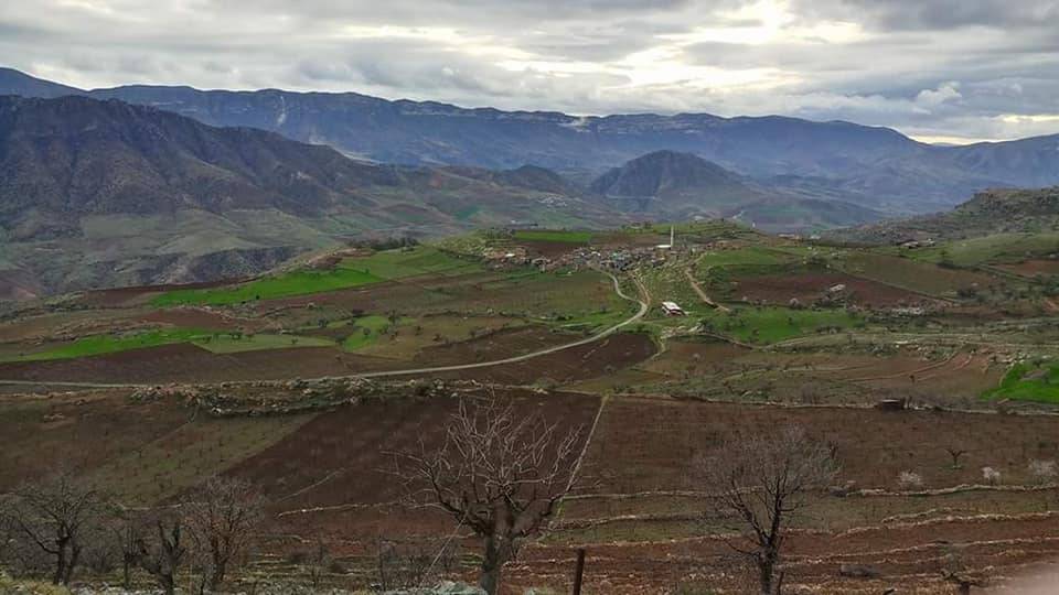 Eruh Dalkorur Köyü Resimleri 4