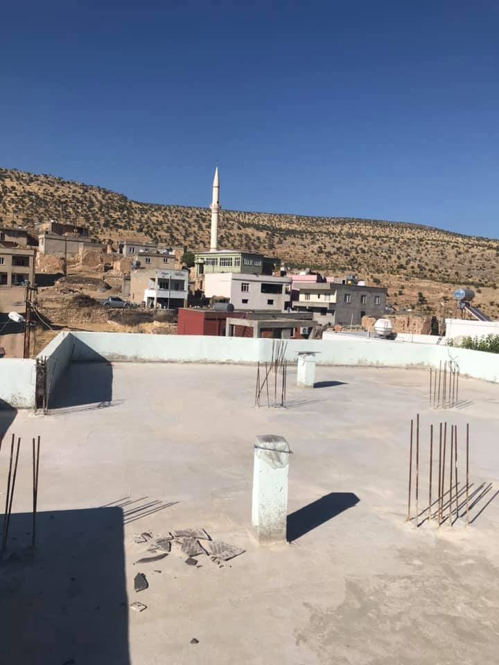 Eruh Dalkorur Köyü Resimleri 5