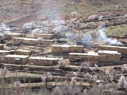 Eruh Dikboğaz Köyü Resimleri 1