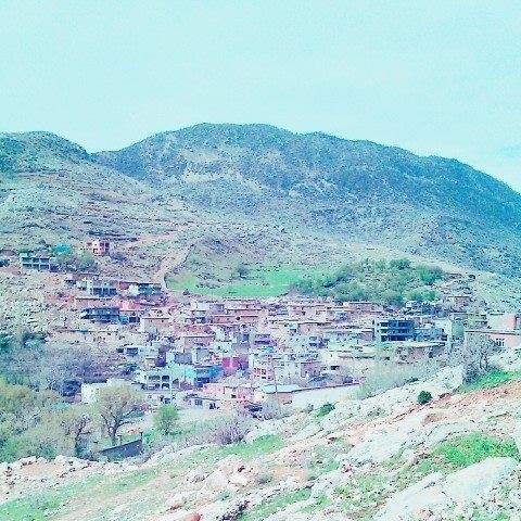 Eruh Dikboğaz Köyü Resimleri 2