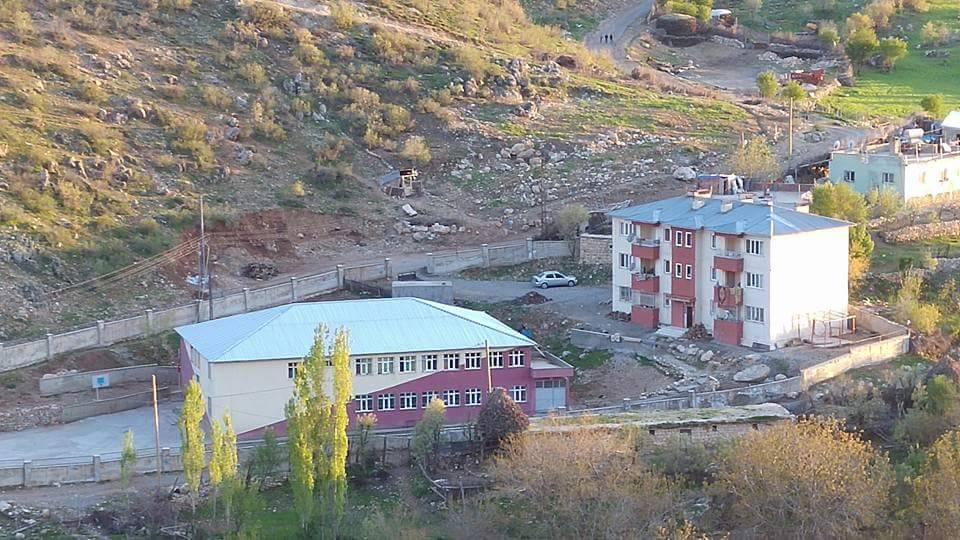 Eruh Dikboğaz Köyü Resimleri 3