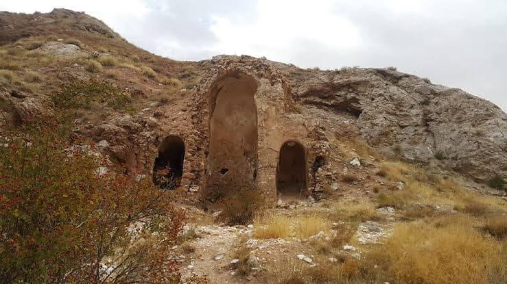 Sivas Çelebiler Köyü Resimleri 3