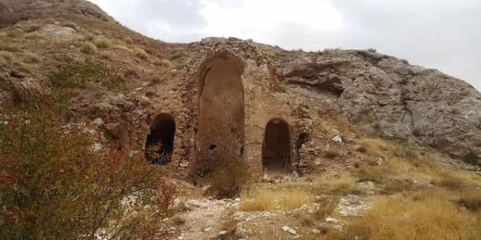 Sivas Çelebiler Köyü Resimleri