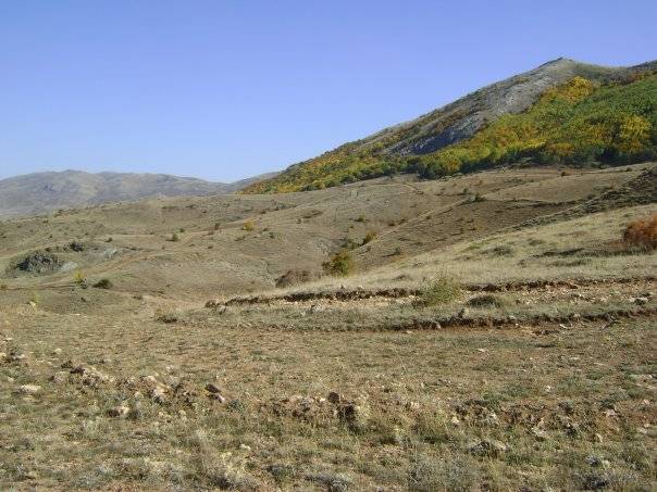 Sivas Çeltek Köyü Resimleri 2