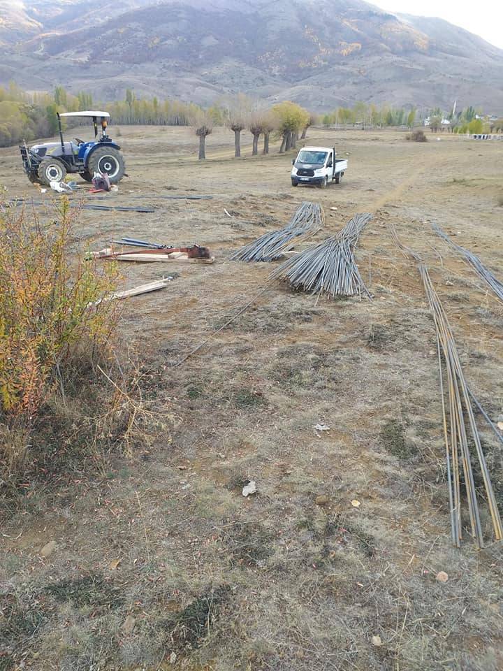 Sivas Çeltek Köyü Resimleri 3