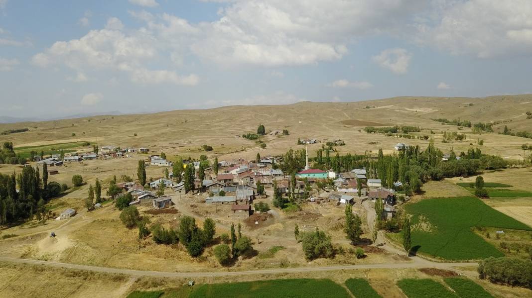 Sivas Çeltek Köyü Resimleri 5