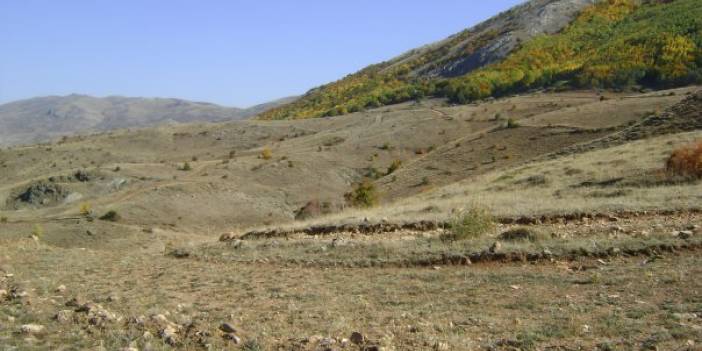 Sivas Çeltek Köyü Resimleri